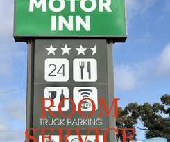 Hotel Golfview Motor Inn