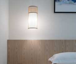 Hotel Yue Shan Shui She Taining