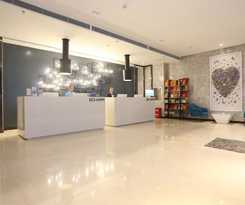 Hotel Echarm Zhengzhou High Tech Zone