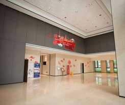 Liwu Apartment-green Land Plaza Branch