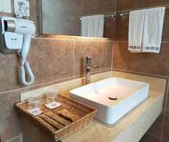 Hotel Yi Ming Shu Ju