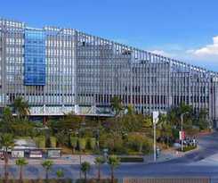 Hotel Fliport Xiamen Software Park
