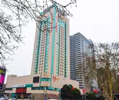 Hotel Luoyang Dawei Jiuchao Xigong