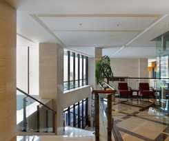 Hotel Putian Depo Hotel