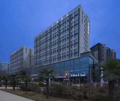 Qianna Zhengzhou Huayuan North Road Branch
