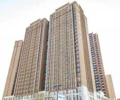 Hotel Floral Hotel Su Pu Exhibition Center
