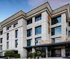 Hotel Floral Hotel Tian Cheng Airport