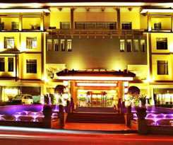 Hotel YUANHUA INTERNATIONAL HOTEL