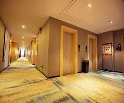 Hotel VX Kaifeng Jinming Avenue Songcheng Road Hotel