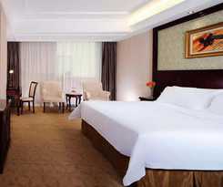 Vienna Hotel Qianjin Road Branch