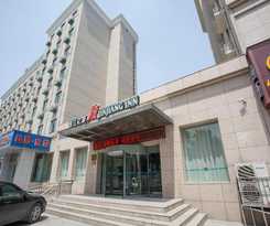 Jinjiang Inn Zhengzhou Middle Hanghai Road