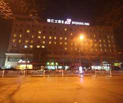 Jinjiang Inn Zhengzhou Wenhua Rd