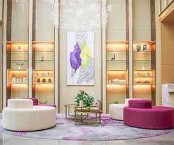 LAVANDE HOTELS ZHENGZHOU LONGHAI XI ROAD METRO STATION