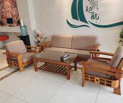 Hotel GREENTREE INN ZHENGZHOU FANGTE GREEN EXPO PARK SHANGDU ROAD