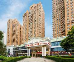 Hotel Vienna 3 Best Hotel (Shui Ku Xin Cun Branch)
