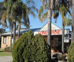 Motel Lone Pine - Corowa
