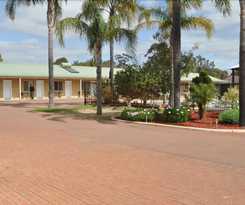 Hotel Pinjarra Resort
