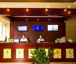 Hotel GREENTREE INN LUOYANG YICHUAN YILONG AVENUE