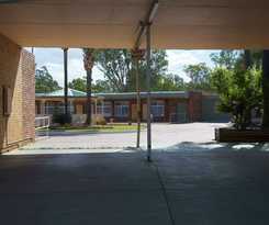 Hotel Nandewar Motor Inn