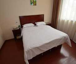 Hotel GREENTREE INN ZHENGZHOU SHANGJIE DISTRICT XUCHANG ROAD