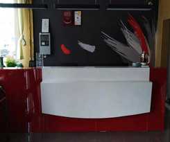 Hotel THANK INN PLUS HOTEL HENAN KAIFENG TONGXU COUNTY RENMIN ROAD