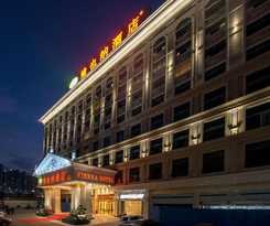 ViennaHotel Shenzhen Longhua South Renmin Road