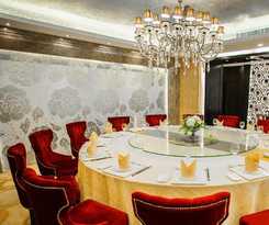 Hotel RiDong Garden Hotel Xiamen