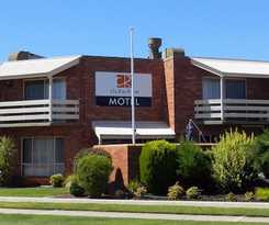 Motel Comfort Inn Clubarham