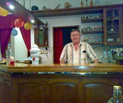 Hotel Villa Jerkan