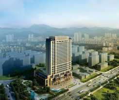 Hotel Tai'an Luxury Blue Horizon Hotel