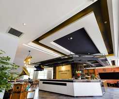 Hotel Qingdao James Joyce