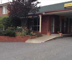 Motel Cardigan Lodge
