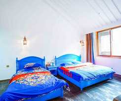 Hotel Yiyun Botique Inn Taierzhuang Old Town
