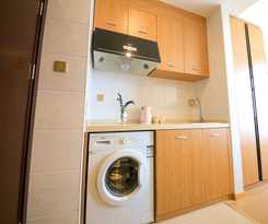 Lejiaxuan Boutique Apartment High-tech