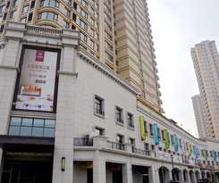 Hotel Yantai Tianma Xiangcheng Apartment