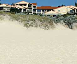 Hotel Scarborough and Absolutely Beachfront