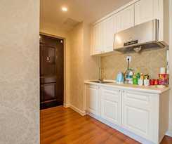 Hotel Taishan Shell Apartment