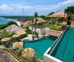 Hotel Batu Karang Lembongan Resort and Spa