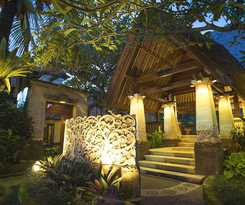 Hotel Kori Ubud Resort