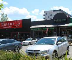 Australian Home Away Ringwood At Bardia
