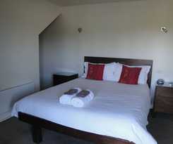 Hotel Delatite Apartments Merrijig