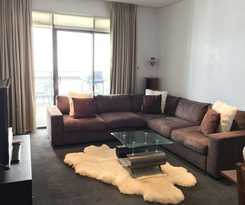 Harbour Town Apartment