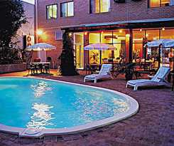 Perth City Apartment