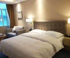 Hotel Xiamen Xiangan Yihao Hotel
