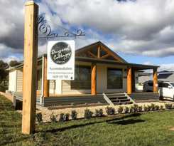 Hotel Daysend Cottages