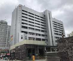 SOFIS POP HOTEL