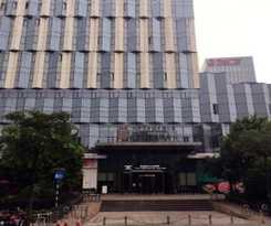 Jinjiang Metropolo Fuzhou Cangshan