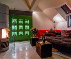 House Of Time - Fancy Suite Vienna