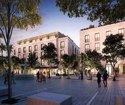 Hotel Radisson Collection , Magdalena Plaza Sevilla