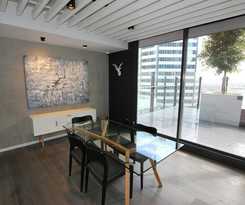 Carlson Cbd Apartments
